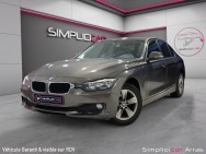 BMW d'occasion SERIE 3 316I de 2013 Arras (62)﻿