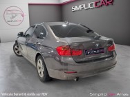 BMW d'occasion SERIE 3 316I de 2013 Arras (62)﻿