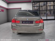 BMW d'occasion SERIE 3 316I de 2013 Arras (62)﻿