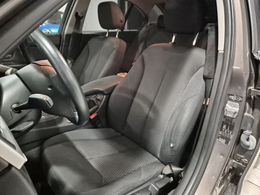 BMW d'occasion SERIE 3 316I de 2013 Arras (62)﻿