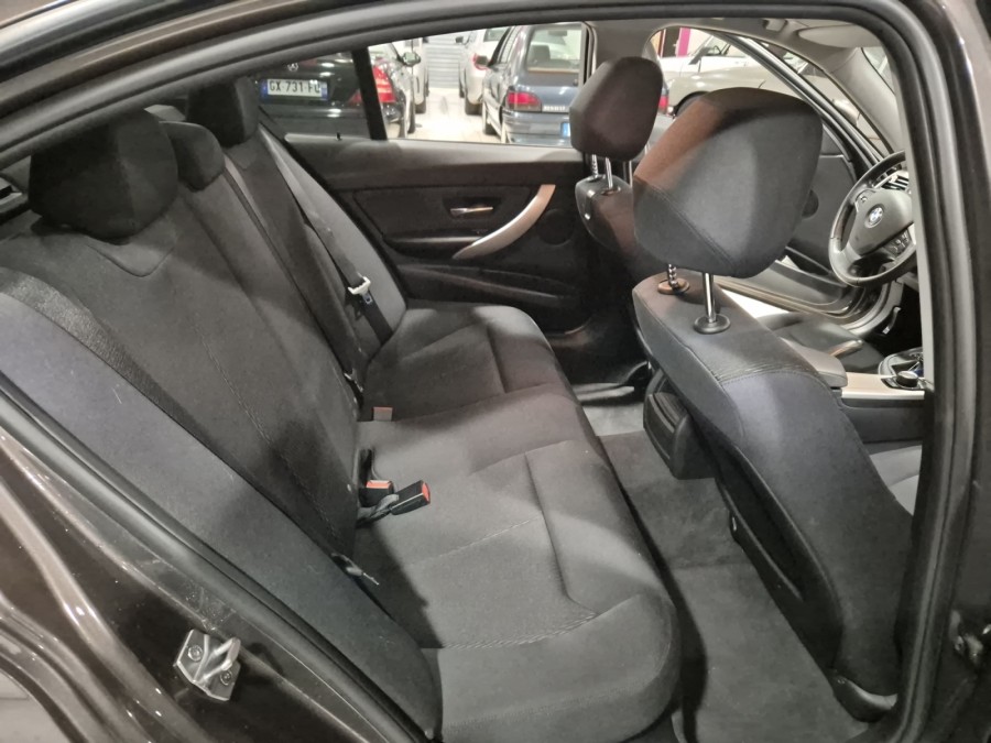 BMW d'occasion SERIE 3 316I de 2013 Arras (62)﻿