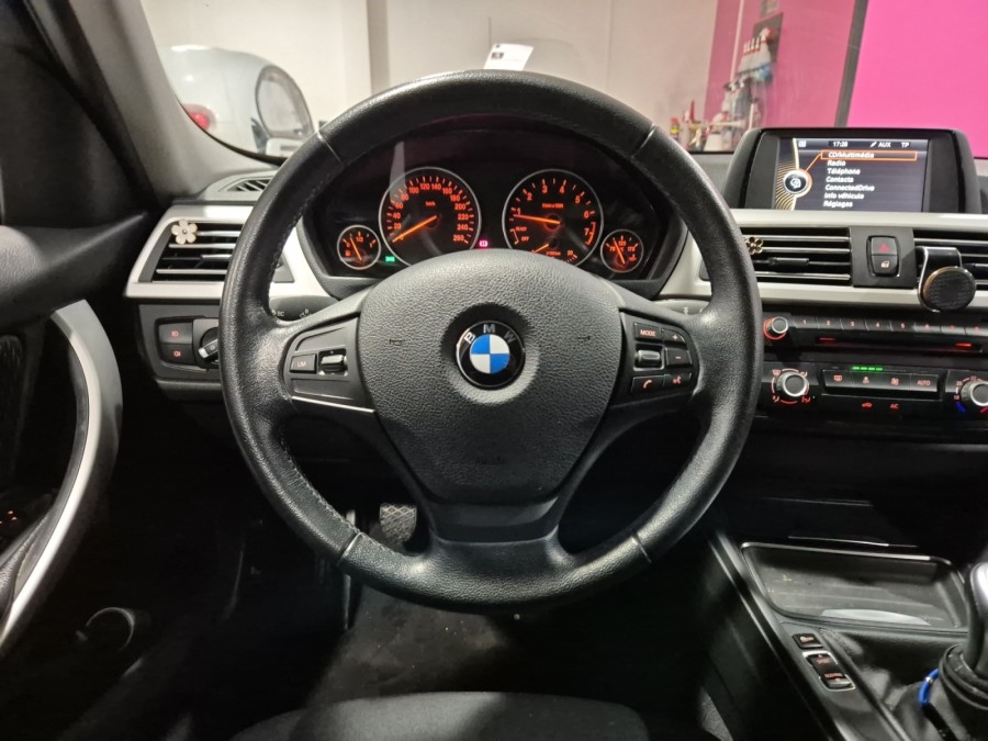 BMW d'occasion SERIE 3 316I de 2013 Arras (62)﻿