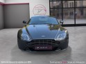 Aston martin vantage coupé v8 sportshift ii occasion simplicicar vaucresson simplicicar simplicibike france