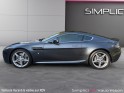 Aston martin vantage coupé v8 sportshift ii occasion simplicicar vaucresson simplicicar simplicibike france