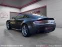 Aston martin vantage coupé v8 sportshift ii occasion simplicicar vaucresson simplicicar simplicibike france