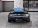 Aston martin vantage coupé v8 sportshift ii occasion simplicicar vaucresson simplicicar simplicibike france