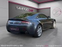 Aston martin vantage coupé v8 sportshift ii occasion simplicicar vaucresson simplicicar simplicibike france