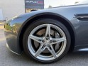 Aston martin vantage coupé v8 sportshift ii occasion simplicicar vaucresson simplicicar simplicibike france