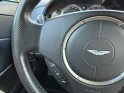 Aston martin vantage coupé v8 sportshift ii occasion simplicicar vaucresson simplicicar simplicibike france