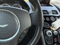 Aston martin vantage coupé v8 sportshift ii occasion simplicicar vaucresson simplicicar simplicibike france
