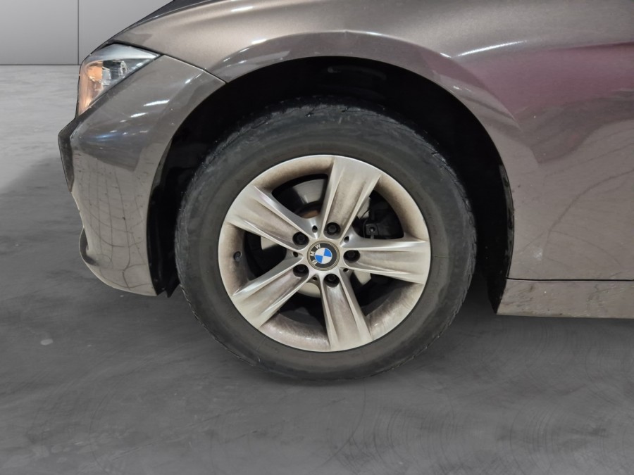 BMW d'occasion SERIE 3 316I de 2013 Arras (62)﻿