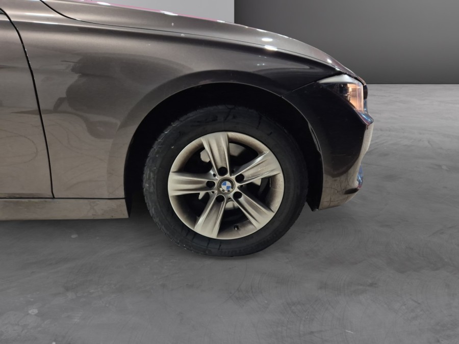 BMW d'occasion SERIE 3 316I de 2013 Arras (62)﻿