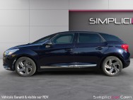 DS d'occasion DS5 HYBRID4 2.0 HDI 1955 ETG de 2018 Caen (14)﻿