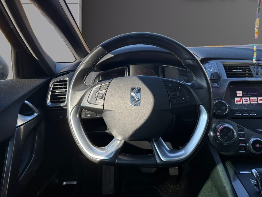 DS d'occasion DS5 HYBRID4 2.0 HDI 1955 ETG de 2018 Caen (14)﻿