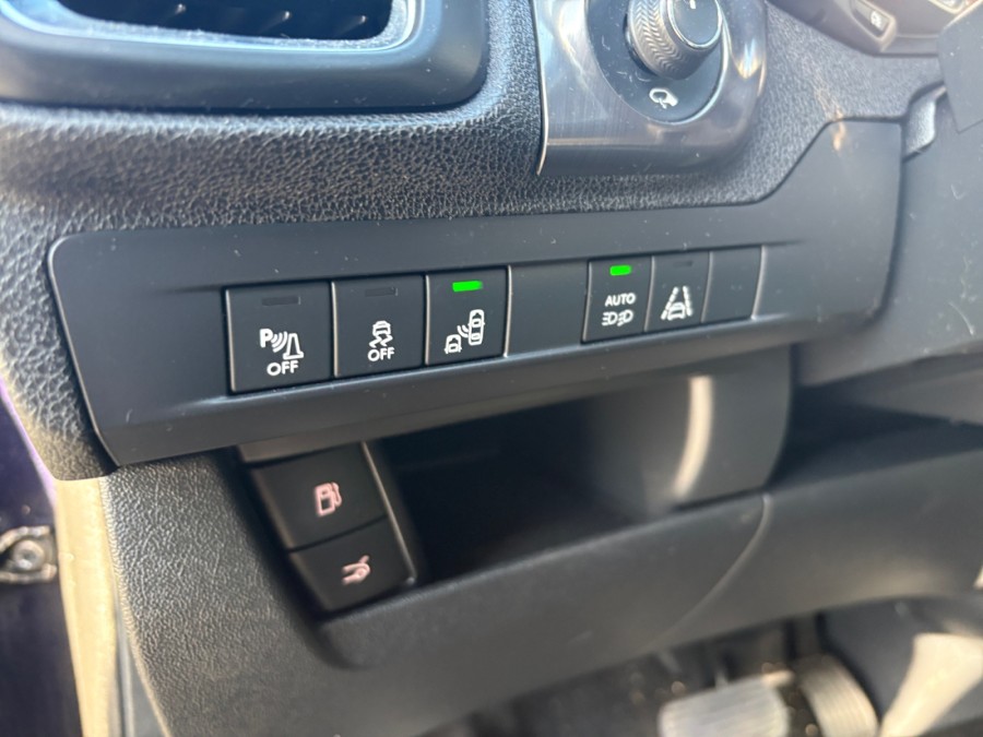 DS d'occasion DS5 HYBRID4 2.0 HDI 1955 ETG de 2018 Caen (14)﻿