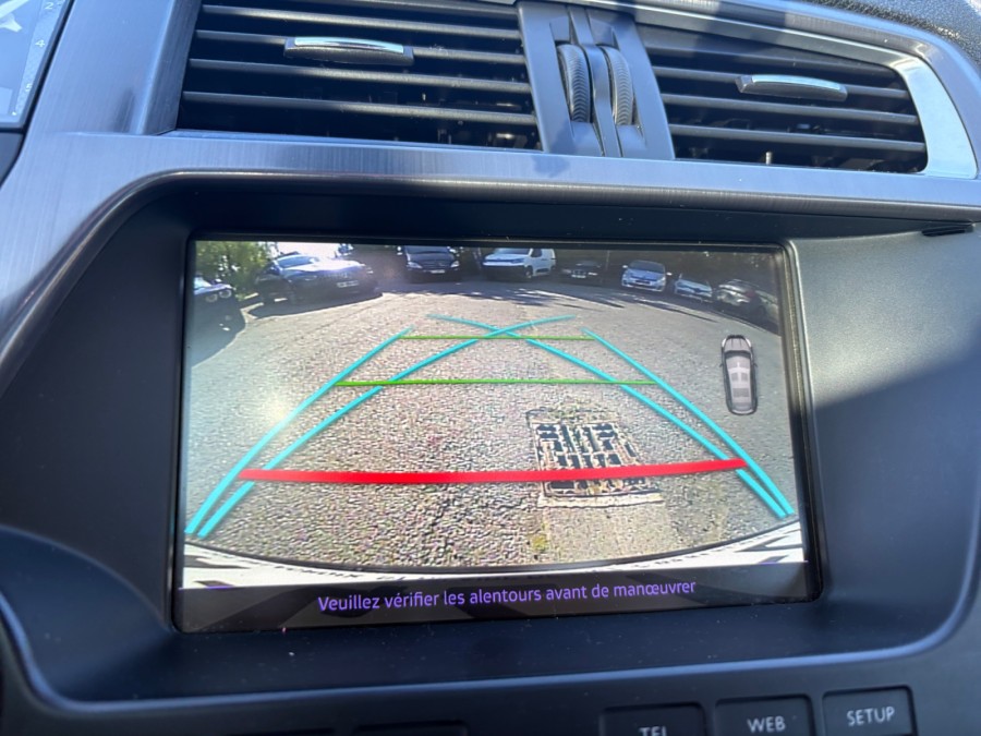DS d'occasion DS5 HYBRID4 2.0 HDI 1955 ETG de 2018 Caen (14)﻿