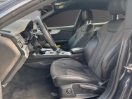 AUDI d'occasion A5 1.4 TFSI 150 S LINE S TRONIC de 2018 Troyes (10)﻿