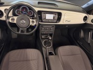 VOLKSWAGEN d'occasion NEW CABRIOLET 1.2 TSI COCCINELLE de 2013 Saint