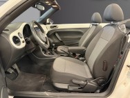 VOLKSWAGEN d'occasion NEW CABRIOLET 1.2 TSI COCCINELLE de 2013 Saint