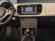 VOLKSWAGEN d'occasion NEW CABRIOLET 1.2 TSI COCCINELLE de 2013 Saint