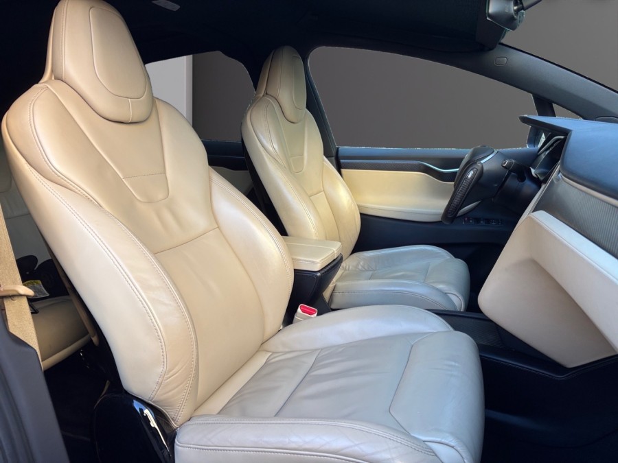 TESLA d'occasion MODEL 75D de 2016 Frejus (83)﻿