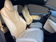 TESLA d'occasion MODEL 75D de 2016 Frejus (83)﻿