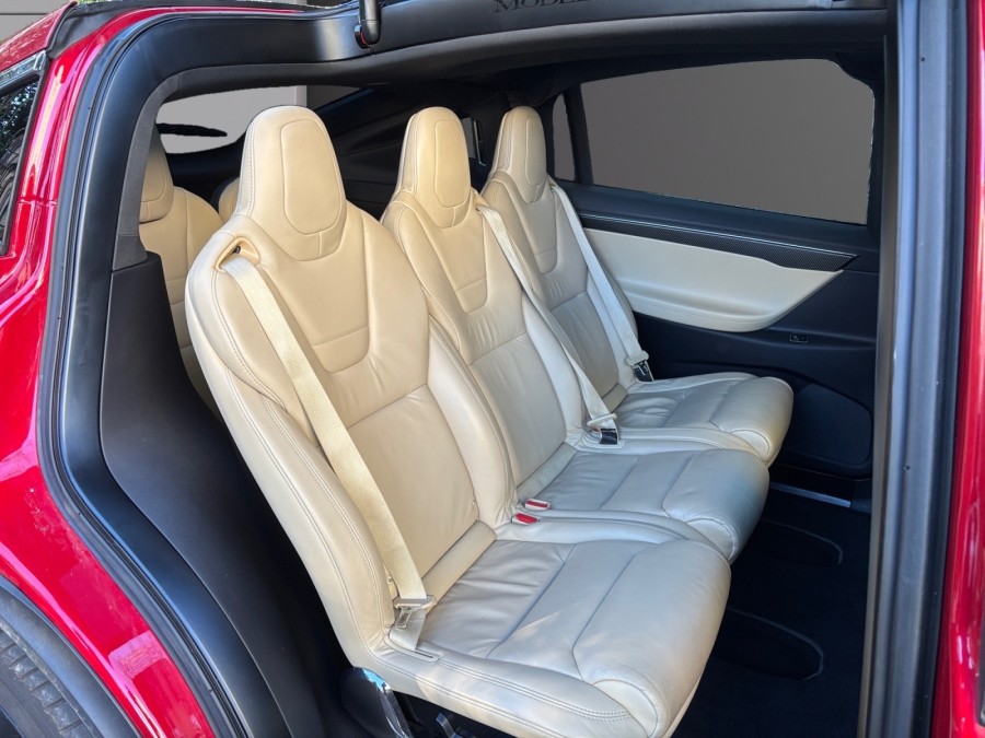 TESLA d'occasion MODEL 75D de 2016 Frejus (83)﻿