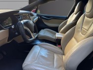 TESLA d'occasion MODEL 75D de 2016 Frejus (83)﻿