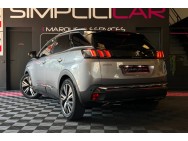 PEUGEOT d'occasion 3008 1.5 BLUE HDI 130 ROADTRIP EAT PH2 de 2021 Aix