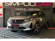 PEUGEOT d'occasion 3008 1.5 BLUE HDI 130 ROADTRIP EAT PH2 de 2021 Aix