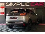 PEUGEOT d'occasion 3008 1.5 BLUE HDI 130 ROADTRIP EAT PH2 de 2021 Aix