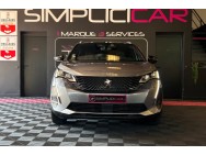 PEUGEOT d'occasion 3008 1.5 BLUE HDI 130 ROADTRIP EAT PH2 de 2021 Aix