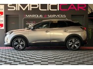 PEUGEOT d'occasion 3008 1.5 BLUE HDI 130 ROADTRIP EAT PH2 de 2021 Aix