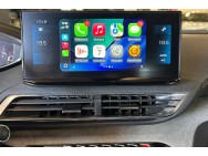 PEUGEOT d'occasion 3008 1.5 BLUE HDI 130 ROADTRIP EAT PH2 de 2021 Aix