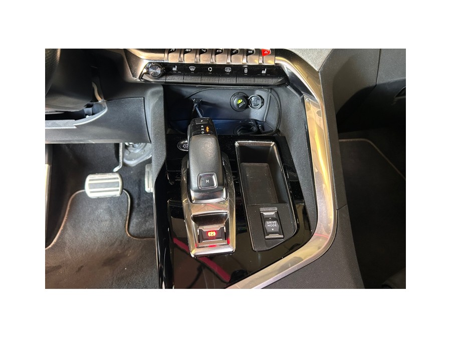 PEUGEOT d'occasion 3008 1.5 BLUE HDI 130 ROADTRIP EAT PH2 de 2021 Aix