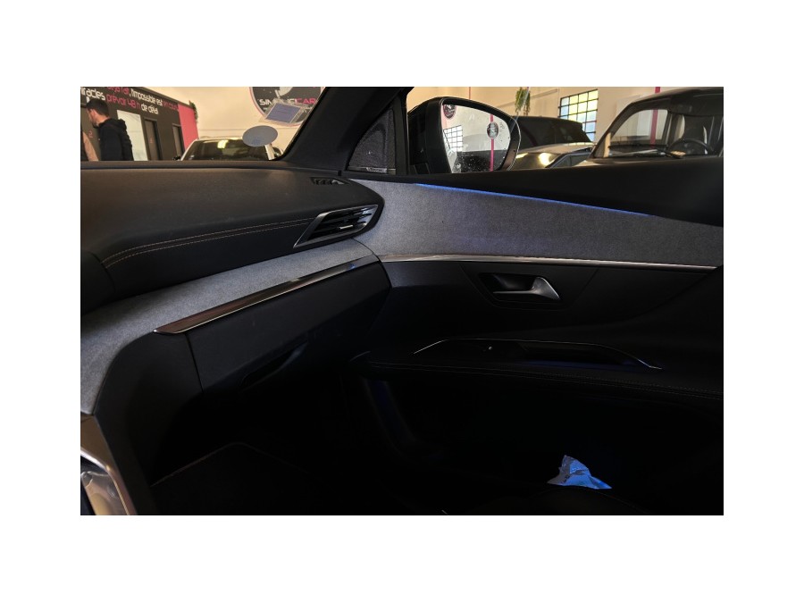 PEUGEOT d'occasion 3008 1.5 BLUE HDI 130 ROADTRIP EAT PH2 de 2021 Aix