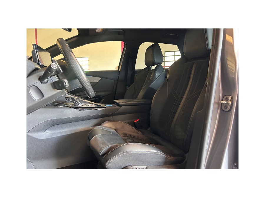 PEUGEOT d'occasion 3008 1.5 BLUE HDI 130 ROADTRIP EAT PH2 de 2021 Aix