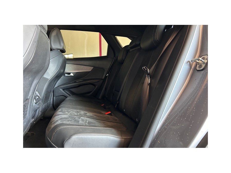 PEUGEOT d'occasion 3008 1.5 BLUE HDI 130 ROADTRIP EAT PH2 de 2021 Aix