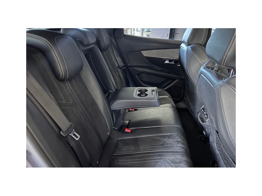 PEUGEOT d'occasion 3008 1.5 BLUE HDI 130 ROADTRIP EAT PH2 de 2021 Aix