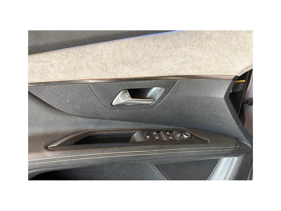 PEUGEOT d'occasion 3008 1.5 BLUE HDI 130 ROADTRIP EAT PH2 de 2021 Aix