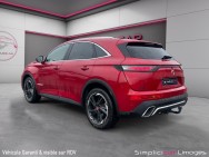 DS d'occasion DS7 CROSSBACK 2.0 BLUE HDI 180 PERFORMANCE LINE + BA de
