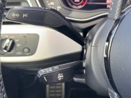 AUDI d'occasion A5 1.4 TFSI 150 S LINE S TRONIC de 2018 Troyes (10)﻿