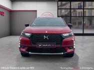 DS d'occasion DS7 CROSSBACK 2.0 BLUE HDI 180 PERFORMANCE LINE + BA de