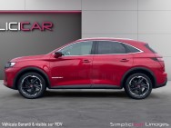 DS d'occasion DS7 CROSSBACK 2.0 BLUE HDI 180 PERFORMANCE LINE + BA de