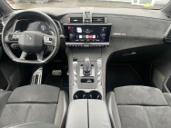 DS d'occasion DS7 CROSSBACK 2.0 BLUE HDI 180 PERFORMANCE LINE + BA de