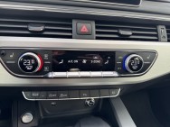 AUDI d'occasion A5 1.4 TFSI 150 S LINE S TRONIC de 2018 Troyes (10)﻿