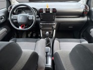 CITROEN d'occasion C3 1.2 PURE TECH 110 FEEL de 2018 Colmar (68)﻿