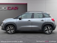 CITROEN d'occasion C3 1.2 PURE TECH 110 FEEL de 2018 Colmar (68)﻿