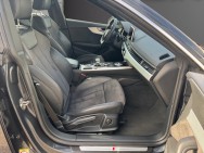 AUDI d'occasion A5 1.4 TFSI 150 S LINE S TRONIC de 2018 Troyes (10)﻿