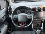 CITROEN d'occasion C3 1.2 PURE TECH 110 FEEL de 2018 Colmar (68)﻿